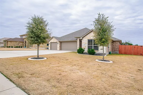 Belton, TX 76513,4605 Lucius LN