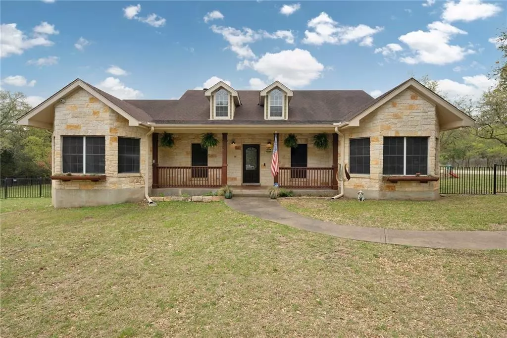 Driftwood, TX 78619,293 Honeycomb CIR