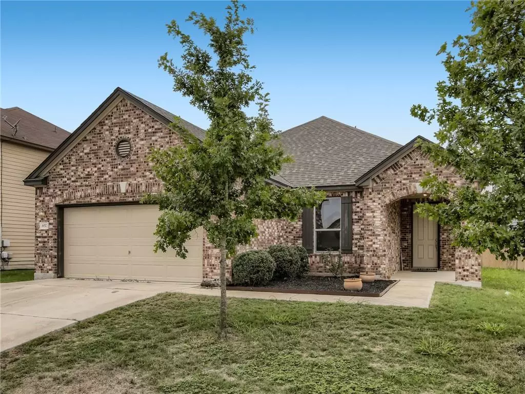 Hutto, TX 78634,402 Carrington ST