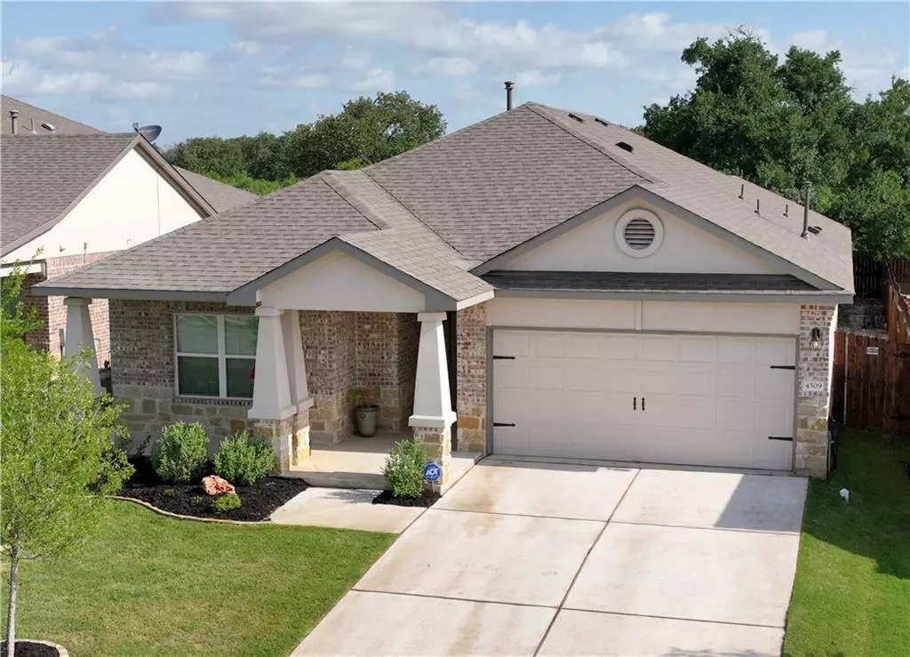 Georgetown, TX 78628,4509 Lobo Landing LN