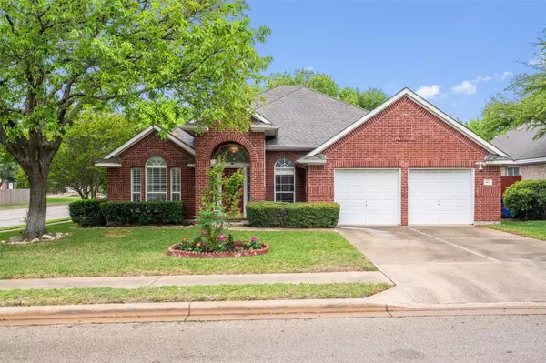 Cedar Park, TX 78613,901 Cashew LN
