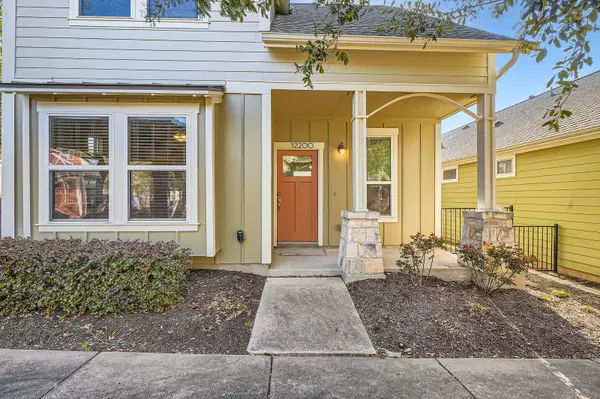 Austin, TX 78748,12200 Barras Branch DR #135