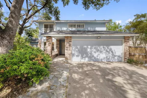 2302 Gaines Mill CV, Austin, TX 78745