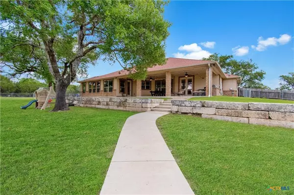 Belton, TX 76513,4360 Flint Oak DR