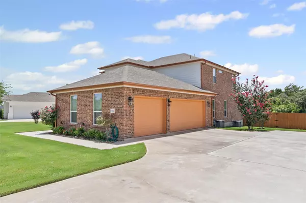 Belton, TX 76513,5818 Hamlet DR