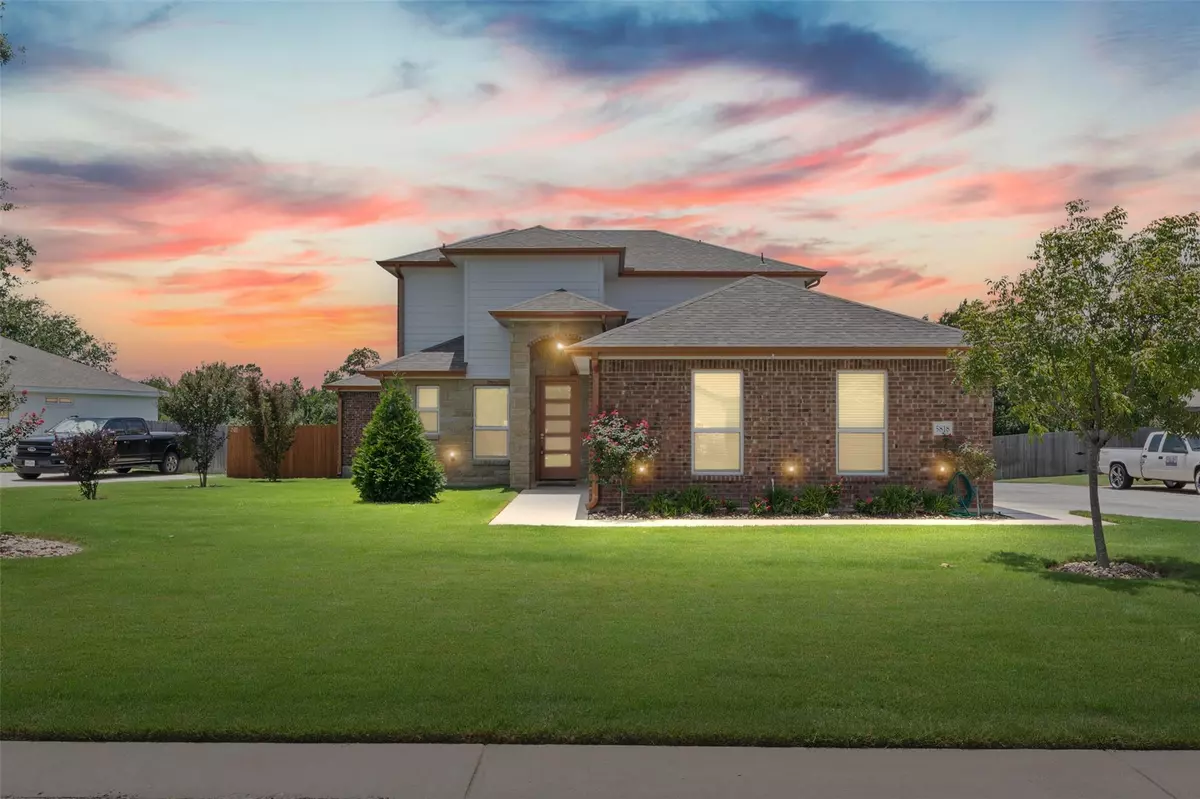Belton, TX 76513,5818 Hamlet DR