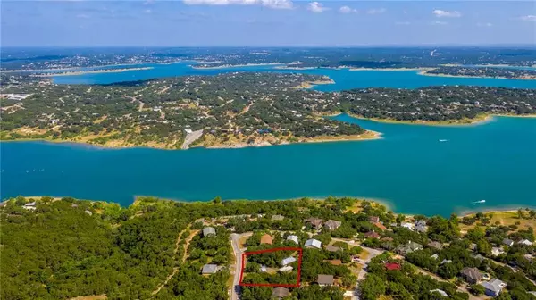 654 Hillcrest FRST, Canyon Lake, TX 78133