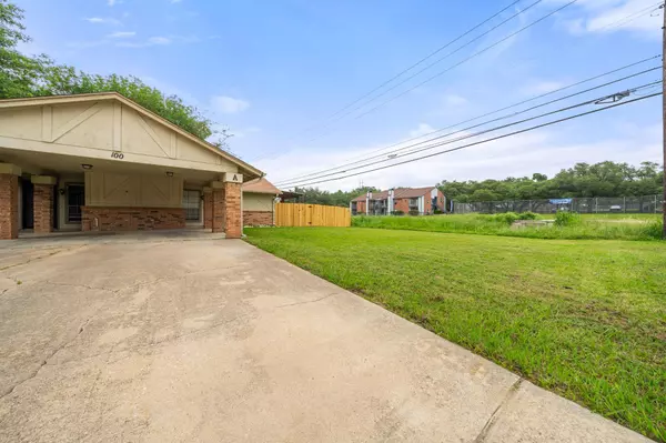 100 Meteor DR #A, Austin, TX 78745