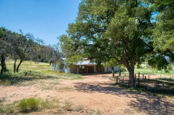 Fredericksburg, TX 78624,51 DS RD