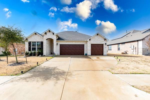 16704 Borromeo Ave, Pflugerville, TX 78660