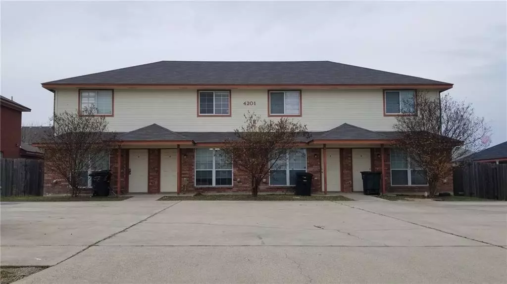 Killeen, TX 76549,4201 Alan Kent DR