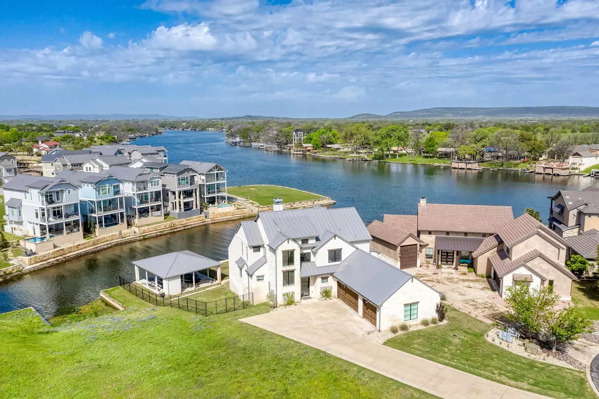 Kingsland, TX 78639,302 Clearwater DR