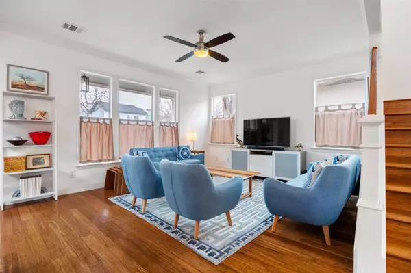 Austin, TX 78702,1501 Willow ST #1