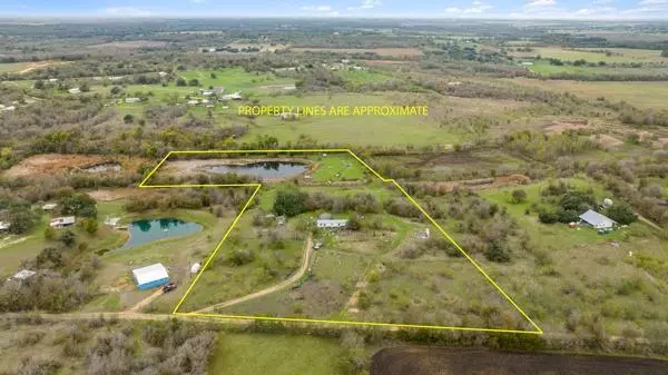 Buckholts, TX 76518,499 PR 5403