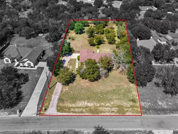 Kempner, TX 76539,1398 County Road 3152