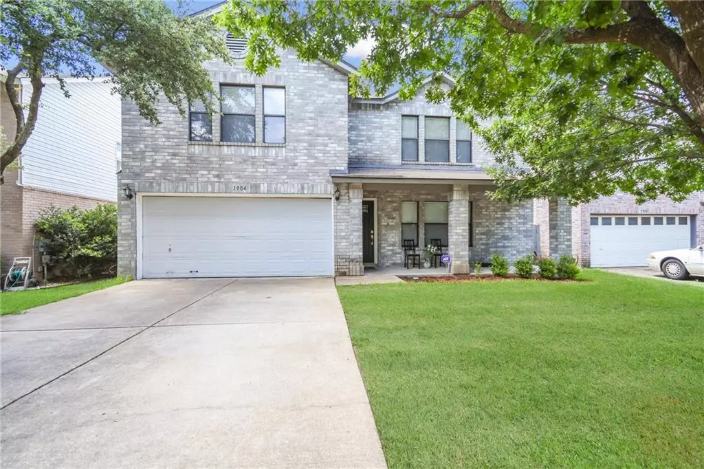 Cedar Park, TX 78613,1904 Marysol TRL