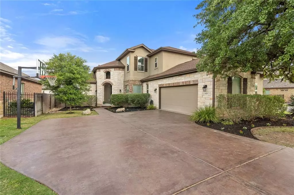 Spicewood, TX 78669,6100 Sabino DR