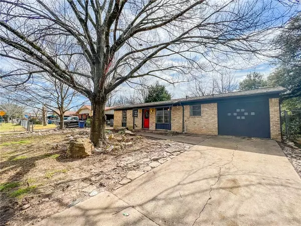 207 White Oak DR,  Austin,  TX 78753