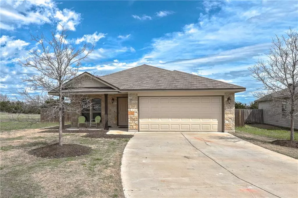 Burnet, TX 78611,216 Cailin CT