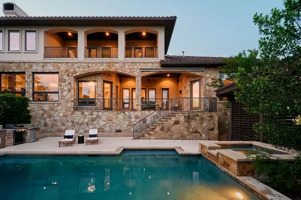 Austin, TX 78738,12016 Preserve Vista TER