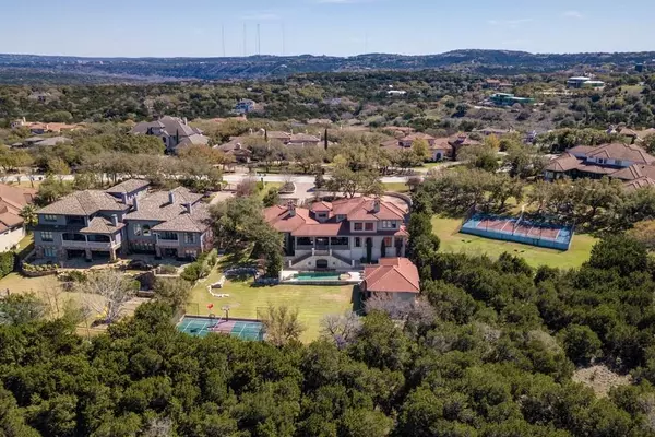 709 Brandon WAY, Austin, TX 78733