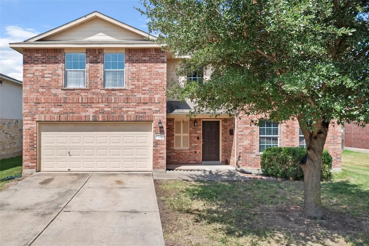 Hutto, TX 78634,221 Herrera TRL