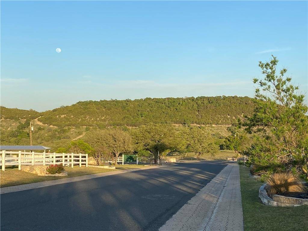 Bertram, TX 78605,Lot 136 Spring Hollow DR