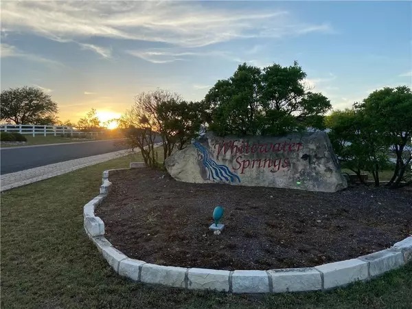 Bertram, TX 78605,Lot 136 Spring Hollow DR