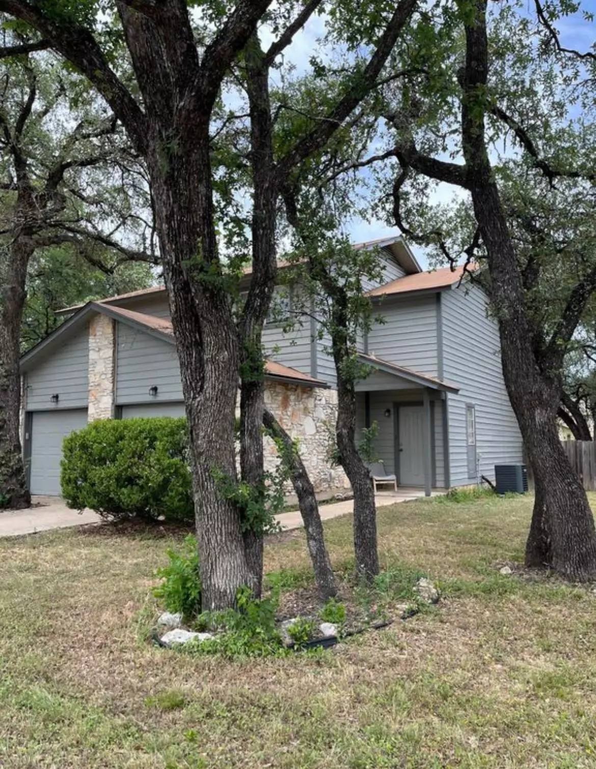 Austin, TX 78729,12609 Tree Line DR #A