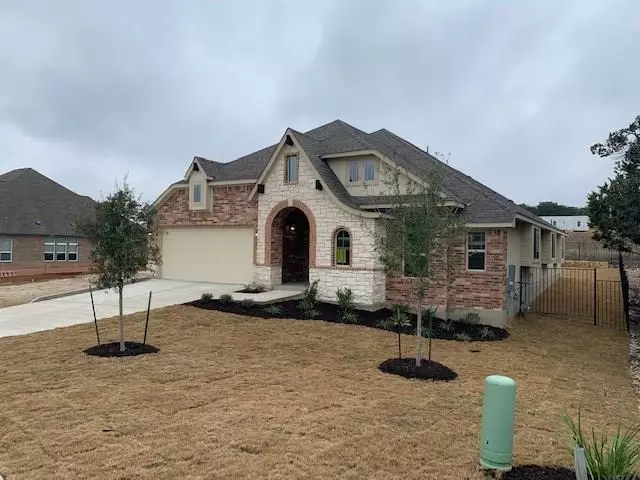 Leander, TX 78641,848 Mediterranean DR