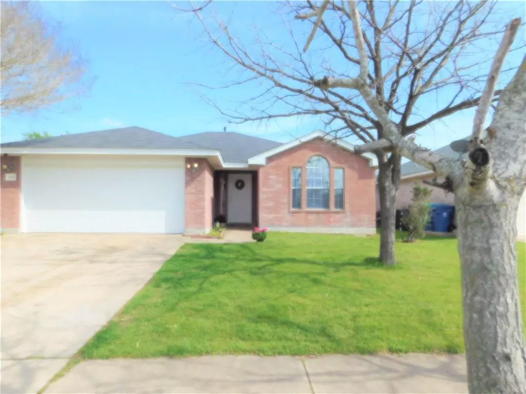 Elgin, TX 78621,125 Blue Ridge TRL