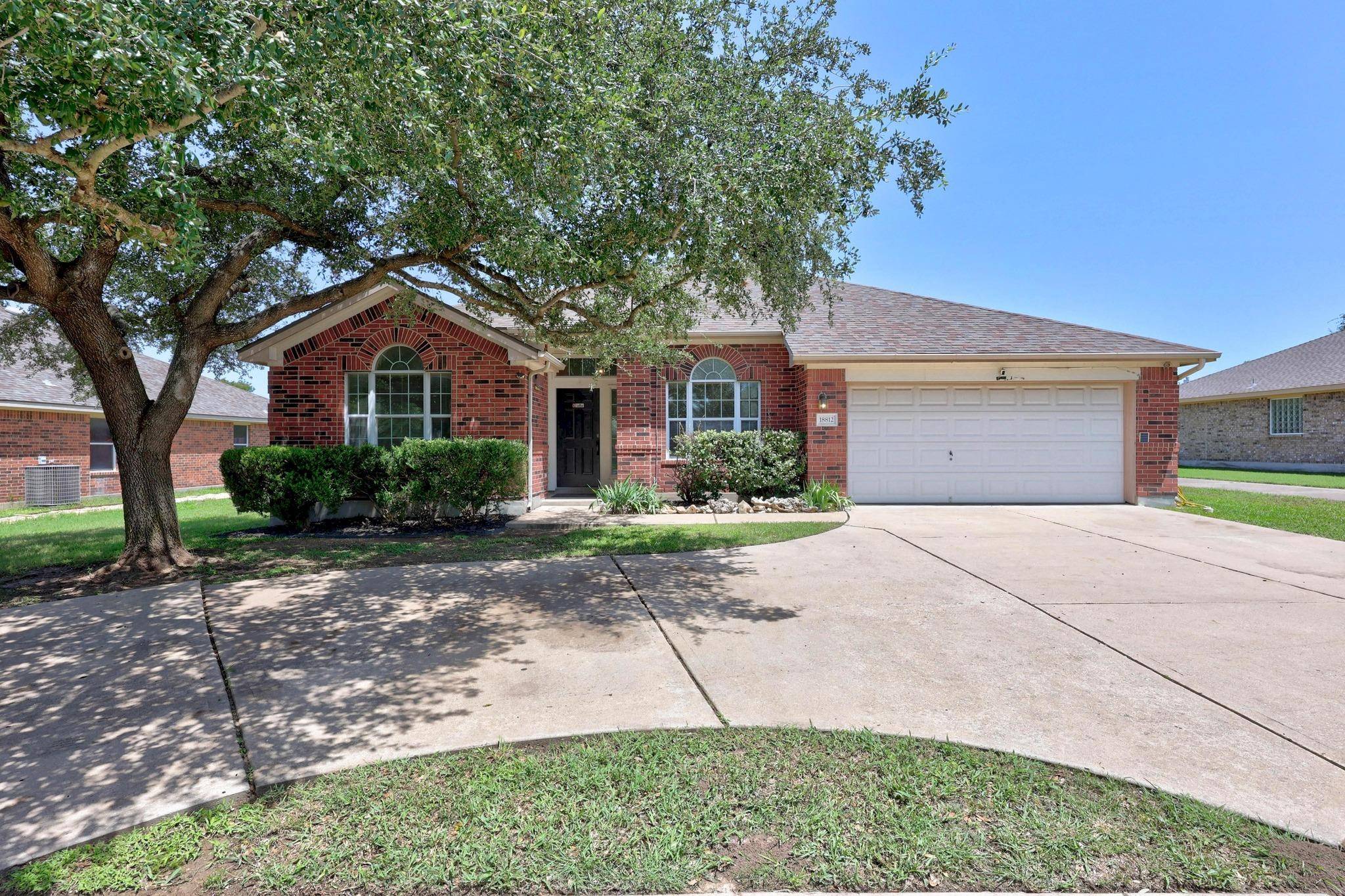 18812 Huntingtower Castle BLVD, Pflugerville, TX 78660
