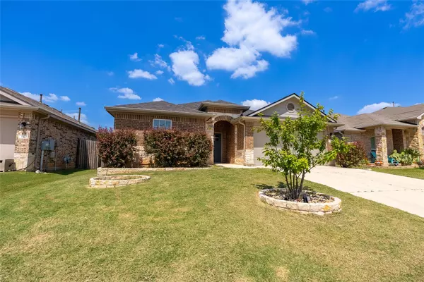 Leander, TX 78641,201 Red Matador LN