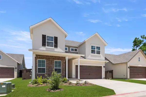 Cedar Park, TX 78613,600 C-Bar Ranch TRL #116