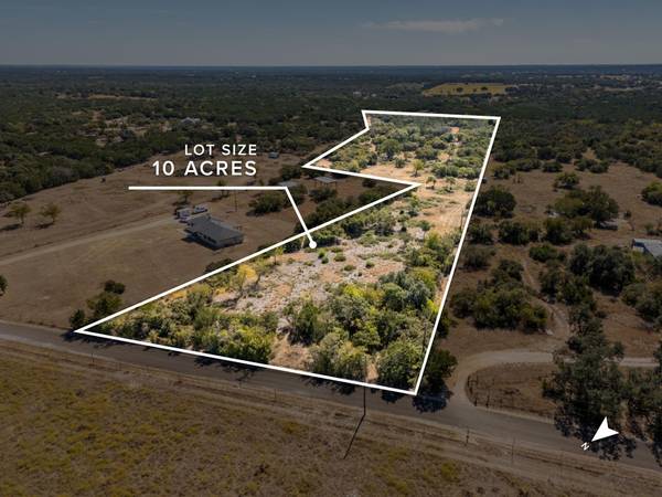 TBD County Road 252, Bertram, TX 78605