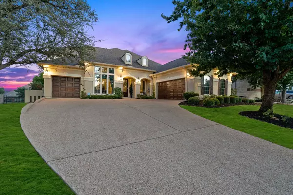 Austin, TX 78738,113 Lakota PASS