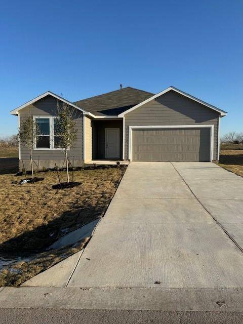 11313 Superior Bay LN, Mustang Ridge, TX 78610