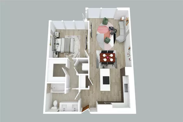 Austin, TX 78701,313 W 17th ST #2603