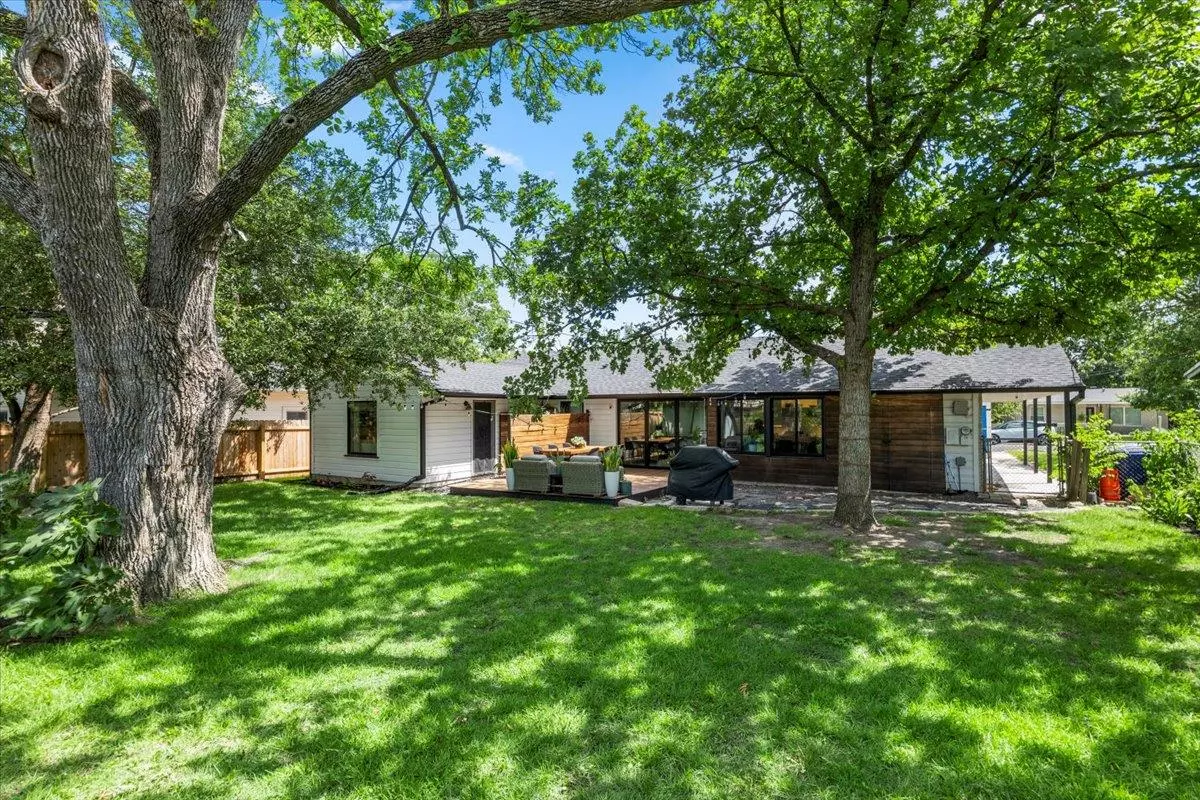 Austin, TX 78723,1414 Ridgemont DR