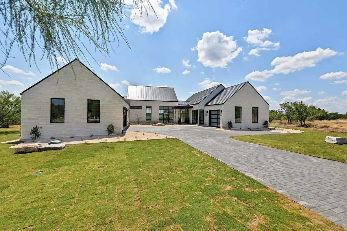 Horseshoe Bay, TX 78657,108 Beauty Berry