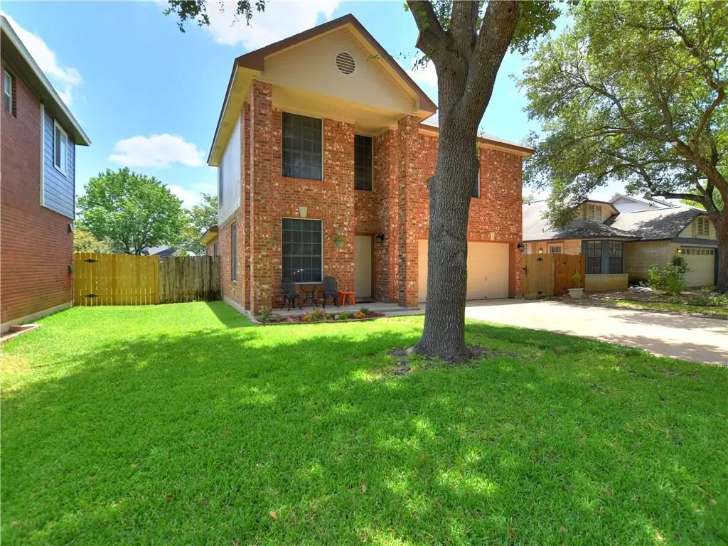 Round Rock, TX 78681,1511 White Oak LOOP