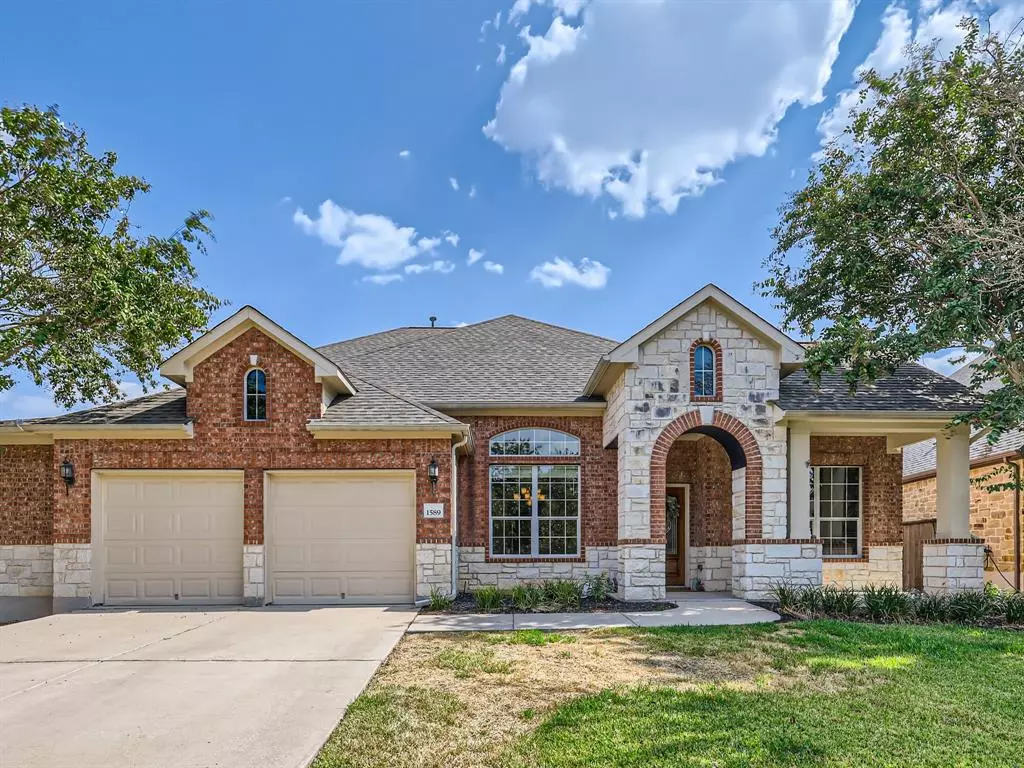 Round Rock, TX 78665,1589 Courmayeur CT