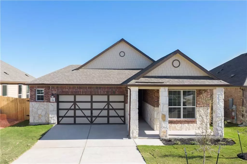 Kyle, TX 78640,178 Crimson LN