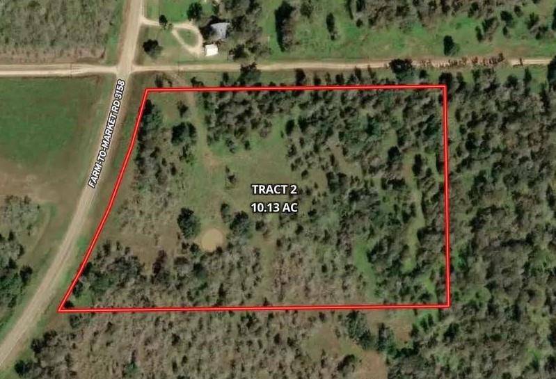 TBD TRACT 2 FM 3158, Dale, TX 78616