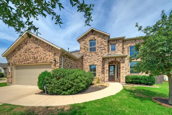 20304 Thumper Jack CT, Pflugerville, TX 78660