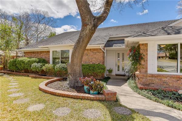 2305 Canyon Cliff DR,  Temple,  TX 76502