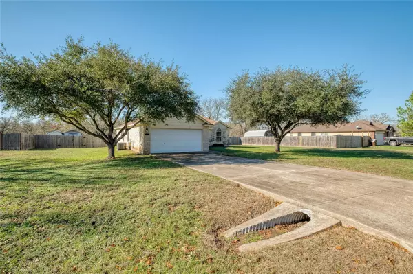 Cedar Creek, TX 78612,130 Martin Crossing DR