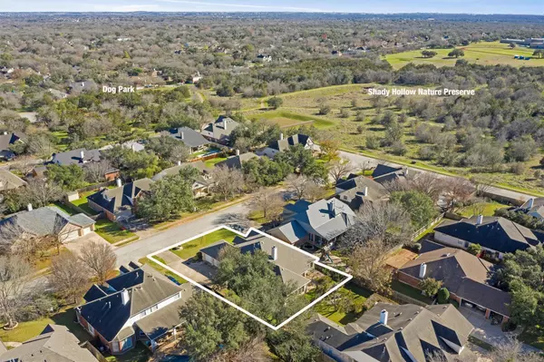 11428 Carnelian DR, Austin, TX 78739