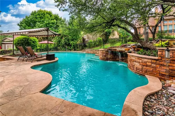 1904 Spanish Bay CV, Austin, TX 78732