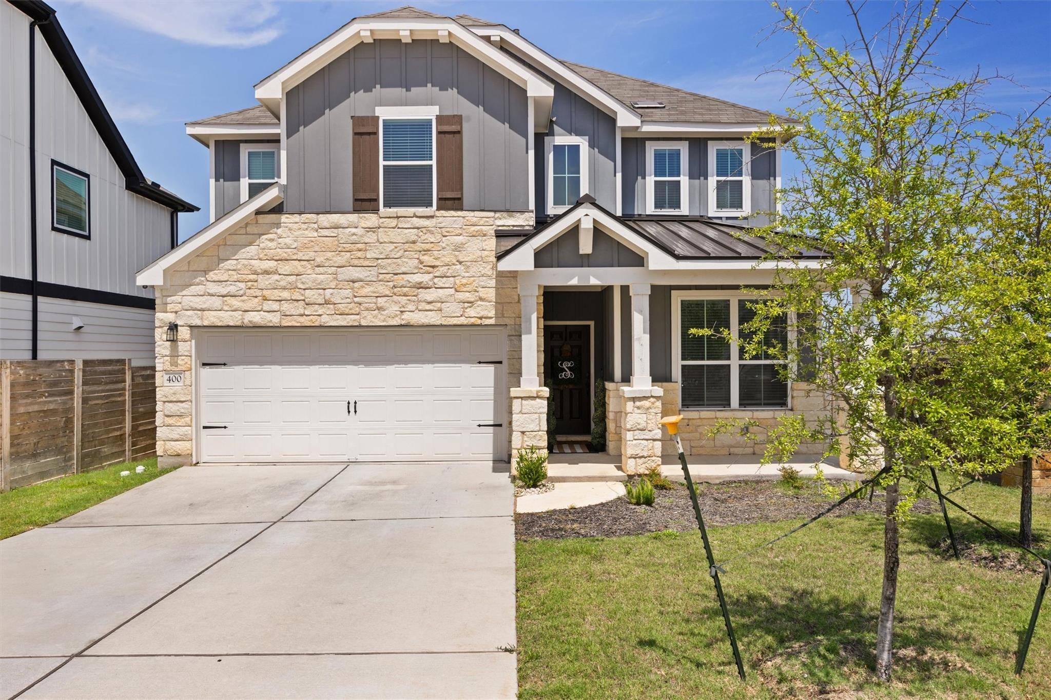 Leander, TX 78641,400 Turnbuckle BND